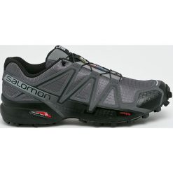Salomon - Buty Speedcross 4. Buty do biegania męskie marki Salomon. W wyprzedaży za 429.90 zł.