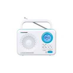 Radio BLAUPUNKT PP12WH. Radia marki Blaupunkt. Za 94.90 zł.