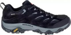 Buty trekkingowe męskie Merrell Buty trekkingowe męskie MERRELL MOAB 3 GTX GORE-TEX (J036253) 44. Buty trekkingowe męskie Merrell, bez wzorów, z gore-texu, bez zapięcia, wspinaczkowe, gore-tex. Za 573.48 zł.