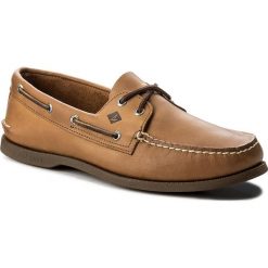 Mokasyny SPERRY - 0197640 Sahara. Mokasyny męskie marki Sperry. Za 499.00 zł.