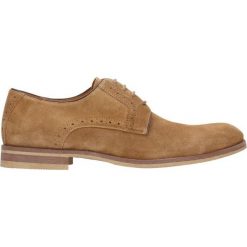 Półbuty ANDY. Eleganckie półbuty męskie Gino Rossi. W wyprzedaży za 199.90 zł.