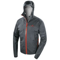 Ferrino Kurtka Męska Kunene Jacket Man - Antracite S. Kurtki treningowe męskie marki Ferrino. Za 659.00 zł.