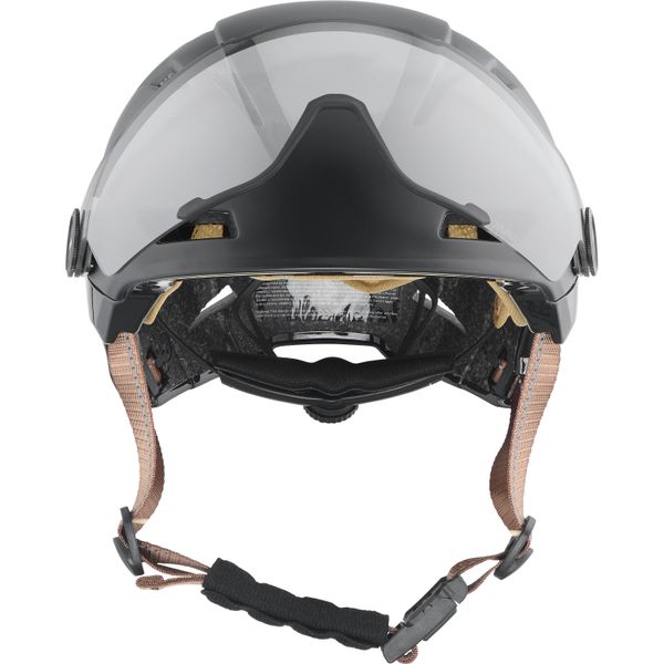 Zestaw słuchawkowy Mavic Speedcity. Czarne zestawy słuchawkowe MAVIC. Za 787.50 zł.