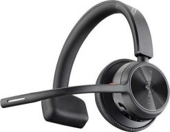 Poly Zestaw słuchawkowy Voyager 4310-M UC + kabel USB-A na USB-C + adapter BT700 7Y210AA. Zestawy słuchawkowe Poly. Za 563.36 zł.