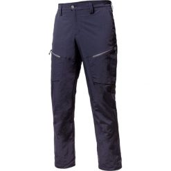 Salewa Spodnie męskie Puez Dry Pants granatowe r. L (A0-00017701578). Czarne spodnie dresowe męskie Salewa. Za 230.93 zł.