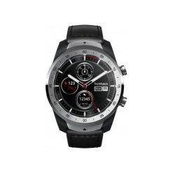 TICWATCH Pro Liquid Metal Silver. Smartbandy marki Ticwatch. Za 1,011.99 zł.