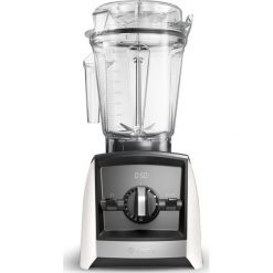 Vitamix Ascent A2500i Biały Blender kielichowy. Blendery Vitamix. Za 2,681.99 zł.