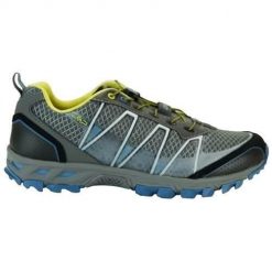 Buty do biegania męskie CMP 3Q9526767UN. Buty do biegania męskie CMP, bez wzorów, z gumy, bez zapięcia, do biegania. Za 399.99 zł.