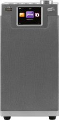 Radio Imperial imperial DABMAN i610 (grau-silber). Radia Imperial. Za 575.46 zł.