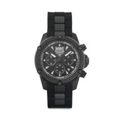 Zegarek Plein Sport. Czarne zegarki sportowe Plein Sport. Za 759.99 zł.