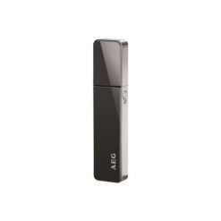 Trymer AEG NE 5637 Czarny. Golarki męskie Clatronic. Za 28.99 zł.