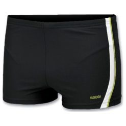 Brugi Spodenki kąpielowe 4MAH 88T-NERO BIANCO r. XXL. Szorty męskie marki Brugi. Za 34.08 zł.