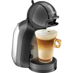 Ekspres KRUPS Dolce Gusto Mini Me KP123B. Ekspresy ciśnieniowe KRUPS. Za 196.00 zł.