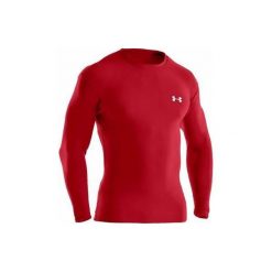 Under Armour Bluza UA Evo ColdGear Compression Crew II czer XXL uniwersalny. Bluzy bez kaptura męskie Under Armour. Za 146.09 zł.