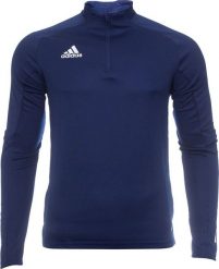Adidas Bluza męska Adidas Condivo 20 TR TOP FS7121 XXL. Bluzy nierozpinane męskie ADIDAS, m, bez wzorów, bez ramiączek, bez kaptura. Za 172.00 zł.