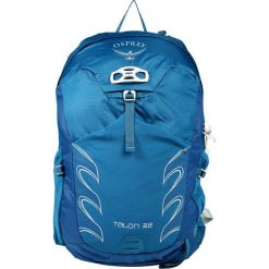 Osprey TALON 22 Plecak podróżny ultramarine blue. Plecaki męskie marki Osprey. Za 479.00 zł.