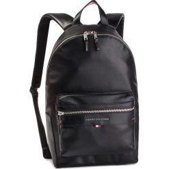Plecak TOMMY HILFIGER - Elevated Backpack Novelty AM0AM04418 002. Plecaki męskie marki Tommy Hilfiger. W wyprzedaży za 519.00 zł.