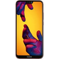 Smartfon Huawei P20 Lite 64GB Różowy. Smartfony Huawei. Za 899.00 zł.