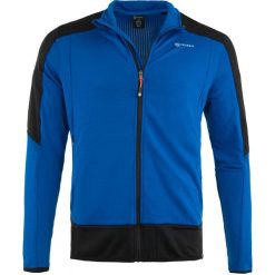 Męska bluza McKees Snffels - Królewski Niebieski, Rozmiar M. Niebieskie bluzy nierozpinane męskie MCKEEVER, m, bez wzorów, casualowe, bez ramiączek, bez kaptura. Za 219.99 zł.