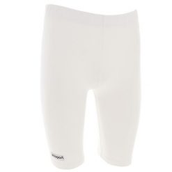 Spodenki Uhlsport Distinction. Białe bielizna termoaktywna męska Uhlsport, m, bez wzorów, bez ramiączek, do piłki nożnej. Za 110.65 zł.