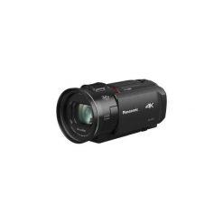 Panasonic HC-VX1 (czarny). Czarne kamery cyfrowe PANASONIC. Za 2,689.00 zł.