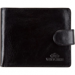 Portfel 21-1-120-1. Portfele męskie Wittchen. Za 329.00 zł.