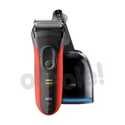 Braun Series 3 ProSkin 3050cc- szybka wysyłka! - Raty 10 x 31,80 zł. Golarki męskie marki BRAUN. Za 318.00 zł.