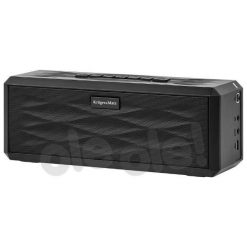 Kruger & Matz Beat KM0524- szybka wysyłka!. Głośniki przenośne marki Kruger & Matz. Za 248.00 zł.