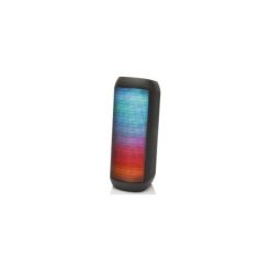 EDNET Głośnik Bluetooth SONAR II z oświetleniem LED, 7W, 2200mAh, przenośny, wodoodporny IPX4 DARMOWA DOSTAWA DO 400 SALONÓW !!. Słuchawki bluetooth Ednet. Za 106.09 zł.
