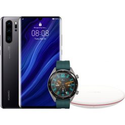 Smartfon Huawei P30 PRO (8/256GB) Czarny. Czarne smartfony Huawei. Za 3,699.00 zł.