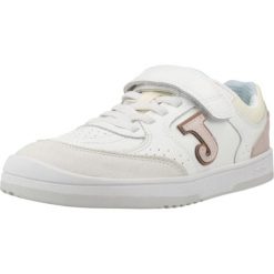 Buty JOMA FLEXY JR BAREFOOT Biały. Białe buty trekkingowe męskie Joma, bez wzorów, ze skóry, bez zapięcia, trekkingowe. Za 261.99 zł.