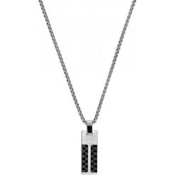 Skagen Mężczyźni Stali Naszyjnik skjm0005040. Biżuteria dla mężczyzn Skagen. W wyprzedaży za 252.00 zł.