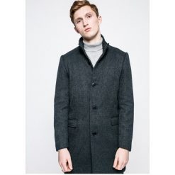 Selected - Płaszcz. Płaszcze męskie marki Selected. W wyprzedaży za 319.90 zł.