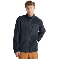 Kurtka O'Neill High Pile Full Zip Fleece, Mężczyźni. Niebieskie kurtki męskie O'Neill, m, bez wzorów, z poliesteru, bez ramiączek, bez kaptura. W wyprzedaży za 390.00 zł.