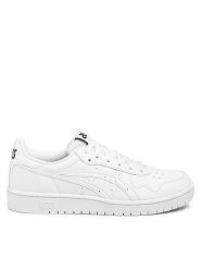 Asics Sneakersy Japan S 1191A163 Biały. Białe buty sportowe na co dzień męskie Asics, m, bez wzorów, ze skóry, bez ramiączek, bez kaptura. Za 249.99 zł.