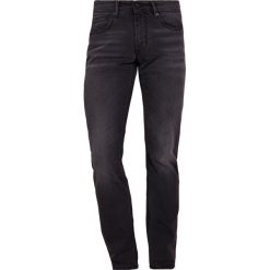 Baldessarini Jeansy Slim Fit black/ grey. Szare jeansy męskie Baldessarini, z bawełny. Za 509.00 zł.