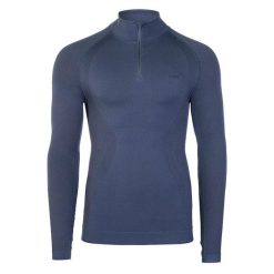 Koszulka termoaktywna Elbrus Acti Top, męski, Rozmiar XL/XXL. Bielizna termoaktywna męska ELBRUS, m, bez wzorów, z elastanu, bez ramiączek. Za 104.99 zł.