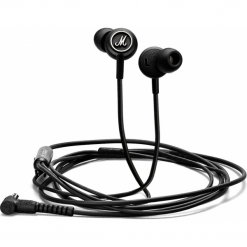 Marshall Mode czarno-białe. Słuchawki douszne marki Marshall Headphones. Za 221.52 zł.