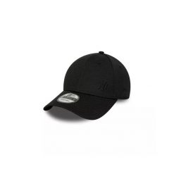 Czapka baseballowa New York Yankees Flawless Monotone 9forty. Brązowe czapki męskie New Era, bez wzorów. Za 135.50 zł.