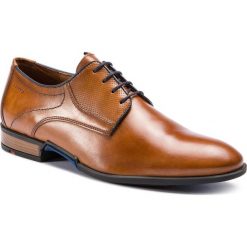 Półbuty LLOYD - Roth 19-070-13 Brandy. Eleganckie półbuty męskie Lloyd. W wyprzedaży za 469.00 zł.