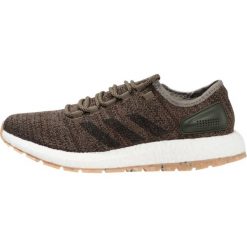 Adidas Performance PUREBOOST Obuwie do biegania treningowe olive. Buty do biegania męskie marki adidas Performance. W wyprzedaży za 519.20 zł.