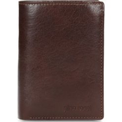 Portfel męski. Portfele męskie Gino Rossi. W wyprzedaży za 209.90 zł.