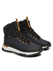 Halti Trekkingi Kajava Dx M 054-3024 Szary. Szare buty trekkingowe męskie Halti, bez wzorów, z materiału, bez zapięcia, trekkingowe. Za 379.99 zł.