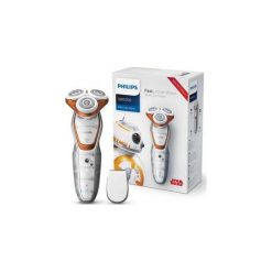Golarka PHILIPS Star Wars shaver SW5700/07. Golarki męskie marki PHILIPS. Za 318.00 zł.