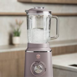 Blender kielichowy BerlingerHaus Taupe BH-9496. Blendery Berlinger Haus. Za 279.00 zł.