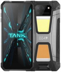 Smartfon Xiaomi Tank 2 12/512GB Czarny (TANK2 512GB). Czarne smartfony Xiaomi. Za 2,201.16 zł.