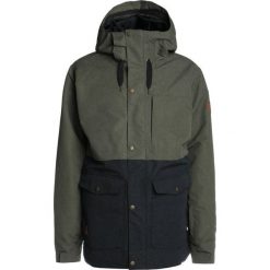 Quiksilver HORIZON Kurtka snowboardowa grape leaf. Kurtki narciarskie i snowboardowe męskie marki Quiksilver. W wyprzedaży za 911.20 zł.