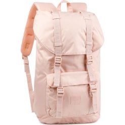 Plecak HERSCHEL - Lilamer 10624-02465 Cameo Rose. Plecaki męskie marki Herschel. W wyprzedaży za 329.00 zł.