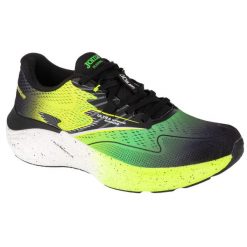 Buty do biegania męskie, Podium Men 24 RPODIS. Zielone buty do biegania męskie Joma, bez wzorów, bez zapięcia, do biegania. Za 329.99 zł.