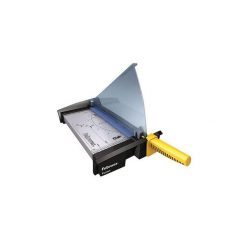 Fellowes Fusion A4 (5410801). Golarki męskie FELLOWES. Za 224.99 zł.